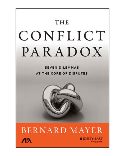 The Conflict Paradox