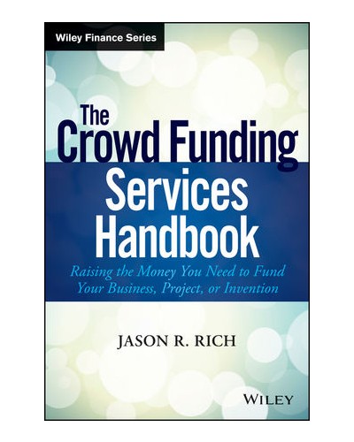 The Crowd Funding Services Handbook