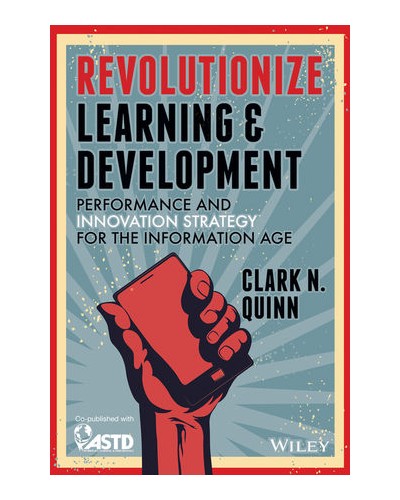 Revolutionize Learning & Development