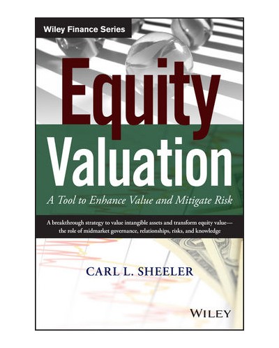 Equity Valuation: A Tool to Enhance Value and Mitigate Risk