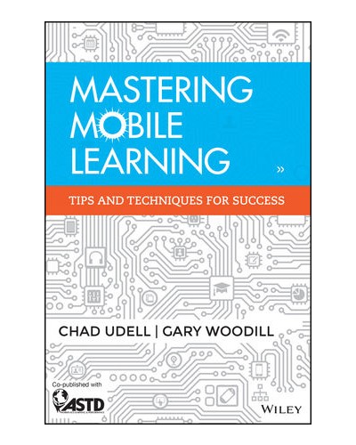 Mastering Mobile Learning