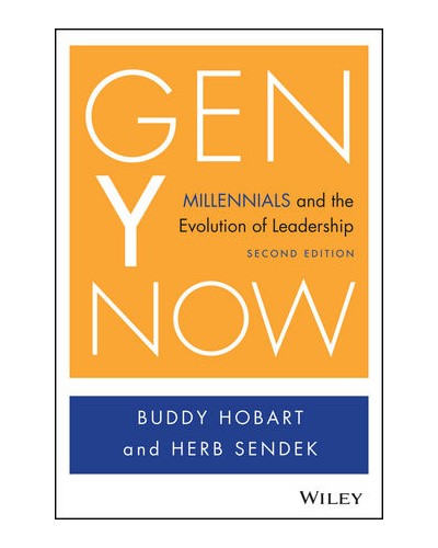Gen Y Now: Millennials and the Evolution of Leadership