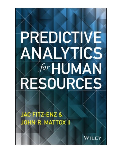 Predictive Analytics for Human Resources