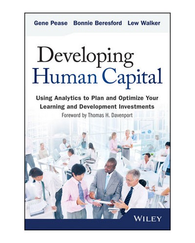 Developing Human Capital