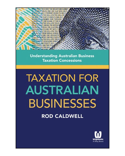 Taxation for Australian Businesses
