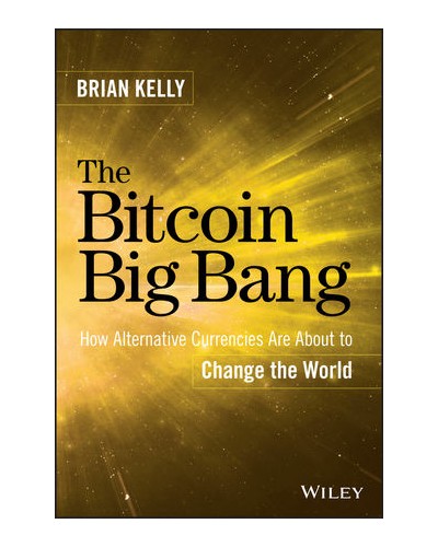 The Bitcoin Big Bang