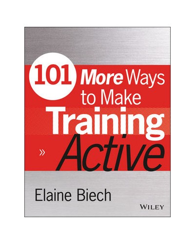 101 More Ways to Make Training Active