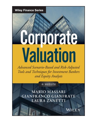 The Valuation of Modern Companies