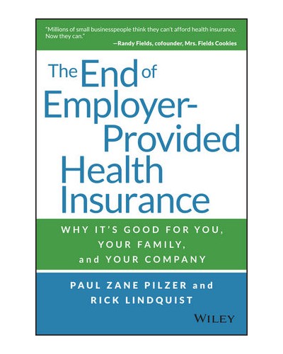 The End of Employer-Provided Health Insurance