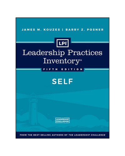 Leadership Practices Inventory: Self, 5th Edition