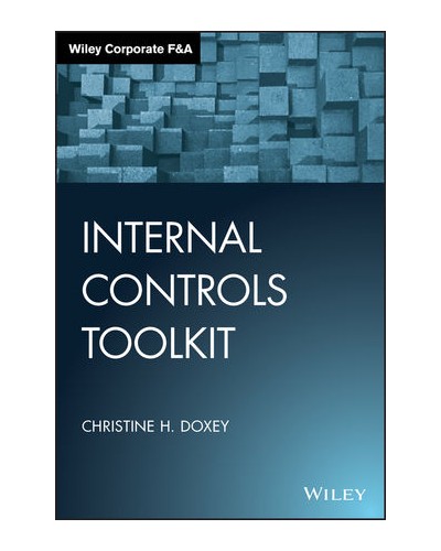 Internal Controls Toolkit