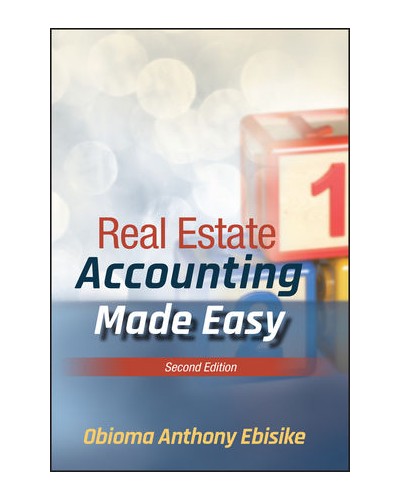 Real Estate Accounting Made Easy, 2nd Edition