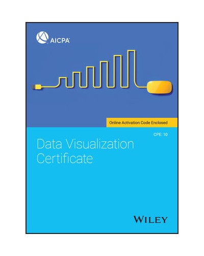 Data Visualization Certificate