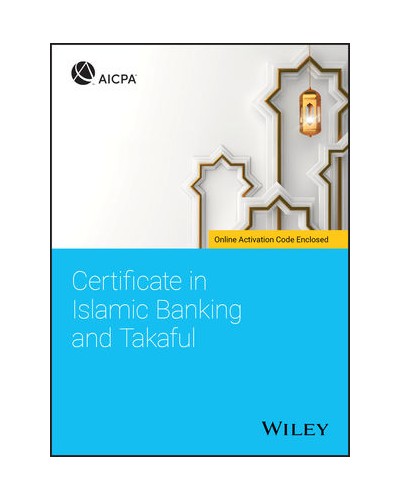Certificate in Islamic Banking and Takaful