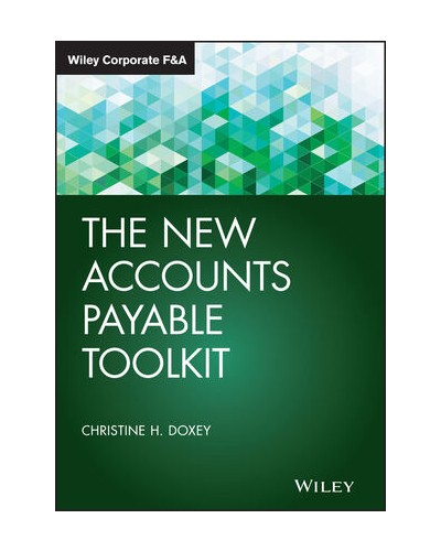 The New Accounts Payable Toolkit