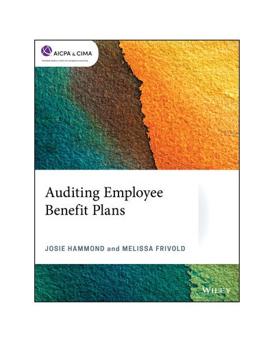 Auditing Employee Benefit Plans