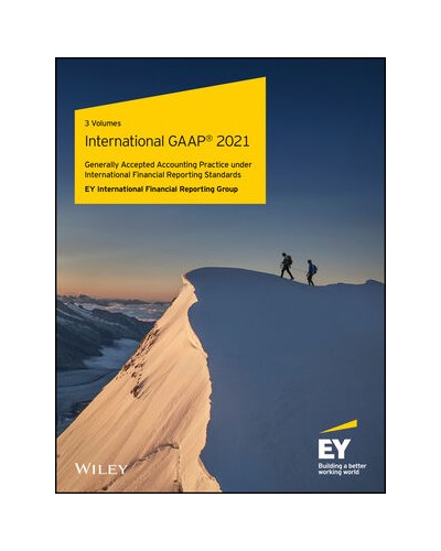Ernst & Young's International GAAP 2021