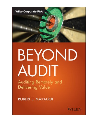 Beyond Audit: Auditing Remotely and Delivering Value