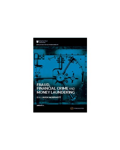 Fraud, Financial Crime and Money Laundering