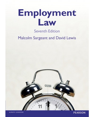 Employment Law, 7th Edition
