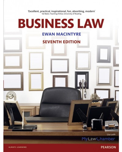 Business Law, 7th Edition