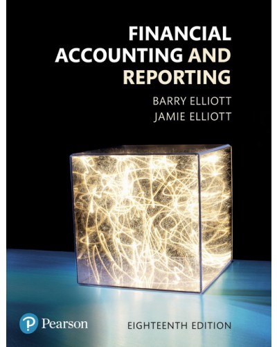 Financial Accounting and Reporting, 18th Edition