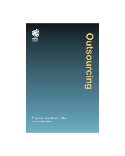 Outsourcing: A Practical Guide, 2nd Edition