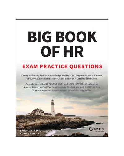 Big Book of HR