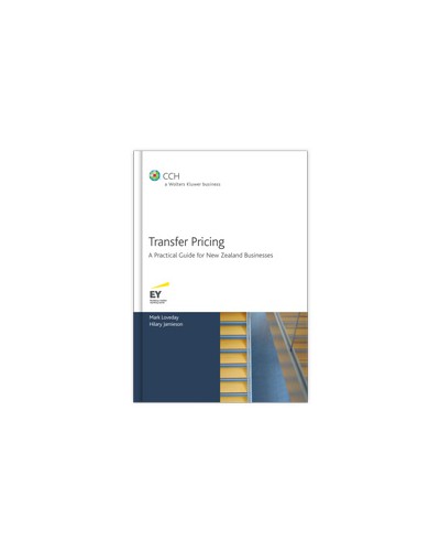 Transfer Pricing: A Practical Guide for New Zealand Businesses