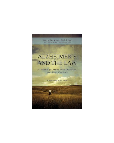 Alzheimer's and the Practice of Law