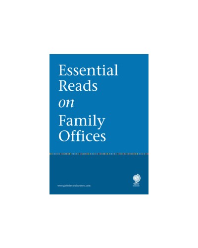 Essential Reads on Family Offices