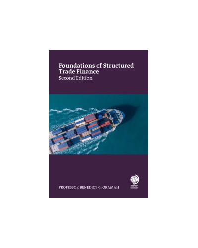 Foundations of Structured Trade Finance, 2nd Edition