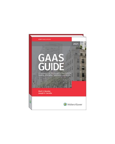 GAAS Guide (2021)