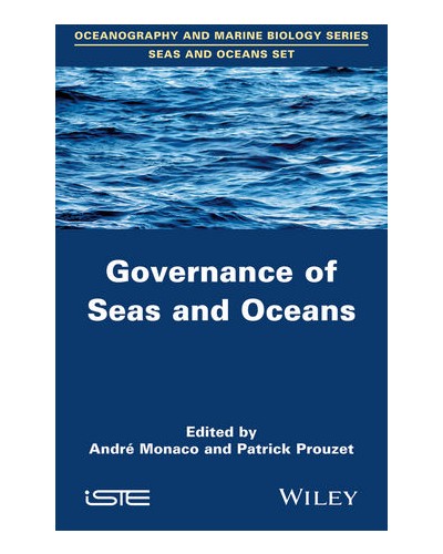 Governance of Seas and Oceans