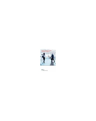 Singapore Workplace Safety and Health Handbook