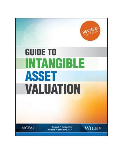 Guide to Intangible Asset Valuation, Revised Edition