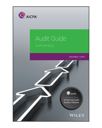 Audit Guide: Sampling 2019