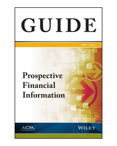 Prospective Financial Information
