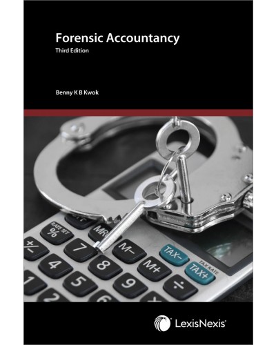 Forensic Accountancy, 3rd Edition