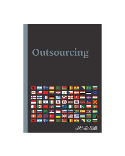 Getting the Deal Through: Outsourcing 2016