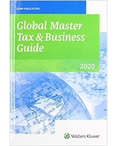 Global Master Tax and Business Guide (2020)
