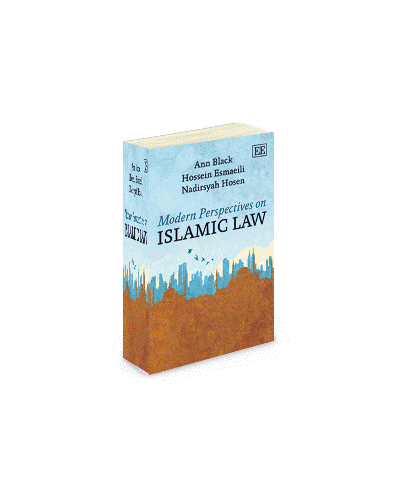 Modern Perspectives On Islamic Law