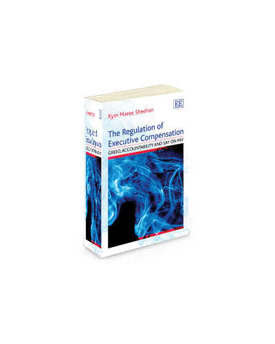 The Regulation Of Executive Compensation