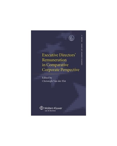 Executive Directors' Remuneration in Comparative Corporate Perspective