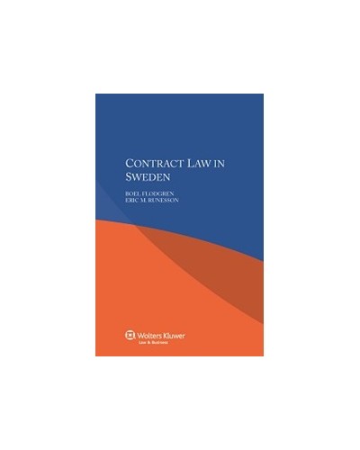 Contract Law in Sweden