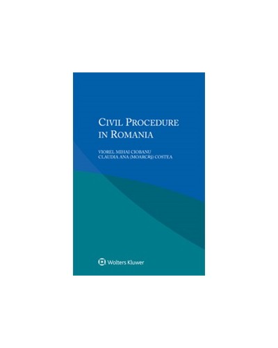 Civil Procedure in Romania