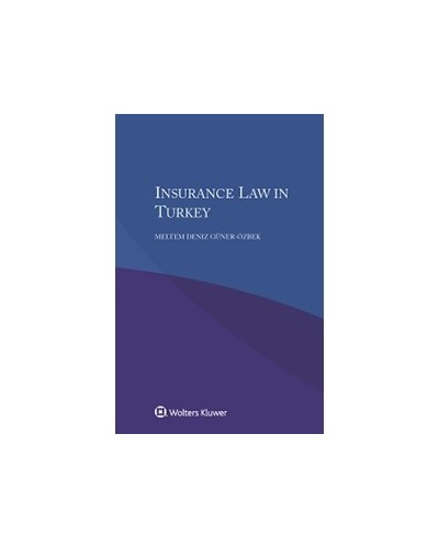 Insurance Law in Turkey