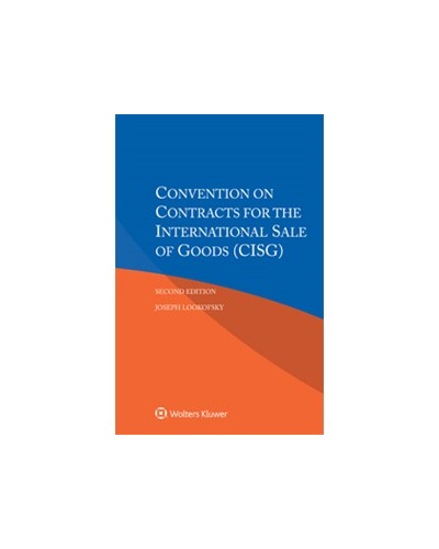Convention of Contracts for the International Sale of Goods, 2nd Edition