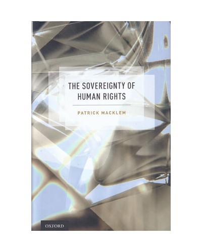 The Sovereignty of Human Rights