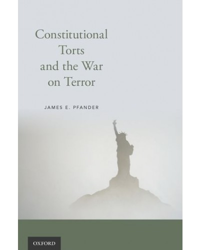 Constitutional Torts and the War on Terror